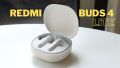 Xiaomi Redmi Buds 4 Lite True Wireless Earbuds. 