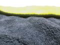 MICROFIBER POLISHING CLOTH TOWEL FOR CLEANING SMALL SIZE. 