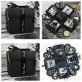 Surprise gift box (perfect gift for anniversary/birthday and valentines Day). 