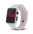 Led Digital Watch For Boys/Girls-Led Watch For kids-Led Digital Watch Waterproof M4 Touch Led. 