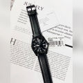 Original Casio - MTP-E170BL-1BVDF - Stainless Steel Watch for Men. 