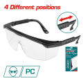Total PC Safety Goggles TSP342. 