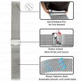 Wrist Strap For Amazfit Bip S Lite Case Strap Metal Bracelet Amazfit GTS 3 2 mini Bip U Pro Band Screen Film Case Protector Belt. 