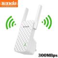 Tenda A9 Wifi Extender. 