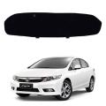 Honda Civic Bonet Protector/Namda - Model 2012-2016. 
