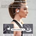 Wireless Headphones Bluetooth 5.2 Neckband Earphones Magnetic Sports Waterproof TWS Earbuds Blutooth Headset With Microphone Mic. 