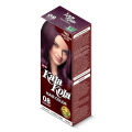 KalaKola Hair Color Burgundy 08 100ml. 