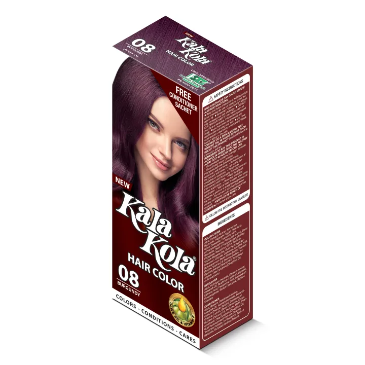 KalaKola%20Hair%20Color%20Burgundy%2008%20100ml%20-%20Image%204