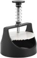 Burger Press, Spring Type Hamburger Patty Maker. 