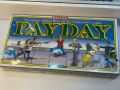 Payday Board Game. 