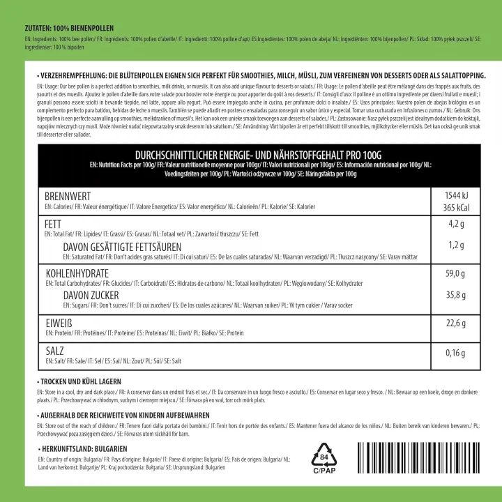 Bee%20Pollen%20Natural%20bee%20Pollen,%20Dried,%20Without%20additives%20from%20Multi-Pollen%20-50gm%20-%20Image%206