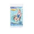 Bestway 36022 Pools & Beach Float Monotone Viny Swim Ring Inflatable Circle Water Fun Seat Kid Play In Swimming Pool, Kids Sea Adventure Floating Ring_ Swimming_ Essentials. 