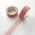Papercraft Scrapbooking Masking Washi Tape Paper. 