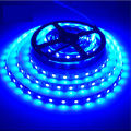 5M Blue Light LED Stripe | 220V LED Strip Light 3014 Waterproof Home Decoration Rope Light | Led Strip 12V Waterproof SMD2835 DC 300Led/ 5M white flexible tape lamp Led fita led light rgb line stripe |. 