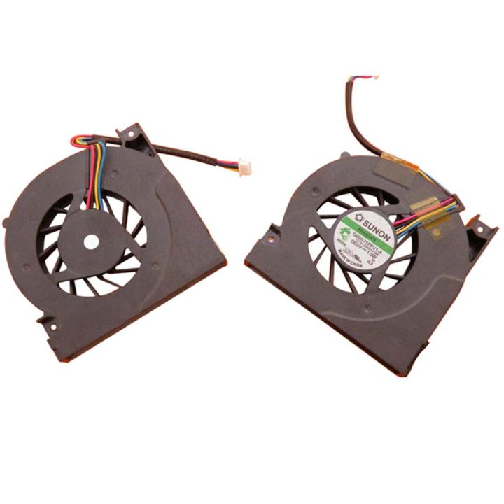 ASUS X50 F5 Computers Series A9T A94  LAPTOP CPU Cooling FAN heatsink