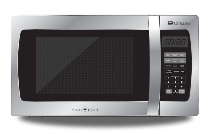 Dawlance Microwave Oven With Grill 36 Litres DW 136G