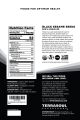 Superfoods Organic Black Sesame Seeds, 100gm. 