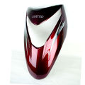 Molding Cover Front for United 100cc Scooty | Front Panel for Scooter LF100T-B | GY6 Scooter | United Scooty Parts. 