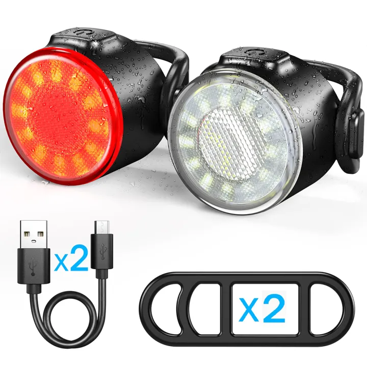 Carstuff%20%5BIn%20stock%5D%20Bicycle%20Rear%20Light%20USB%20Rechargeable%20Waterproof%20Bike%20Safety%20Warning%20Light%20For%20MTB%20Helmet%20Pack%20Bag%20Tail%20Light%20Cycling%20Taillight%20-%20Image%205