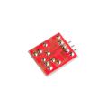 Laser Sensor Module non-modulator Tube Laser Receiver Module DIY For arduino. 