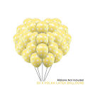 50 Pcs Polka Dot Latex 12 inch Round Balloons Multi Colors Helium Ballons For Birthday Party, Weddings, Anniversary, Bridal Shower, Baby Shower, Graduation Parties, Independence Celebrations, Farewell, Party Decor Available in Pack 50 Pcs. 