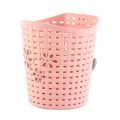 Plastic Storage Basket Hanging Organizer Holder for Shampoo Food. 