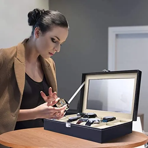 PU%20Leather%20Watch%20Display%20Case%20Storage%20Box%20Organizer%20Storage%20Box%20for%20Watches%20Display%20Organizer%20-%20Image%207