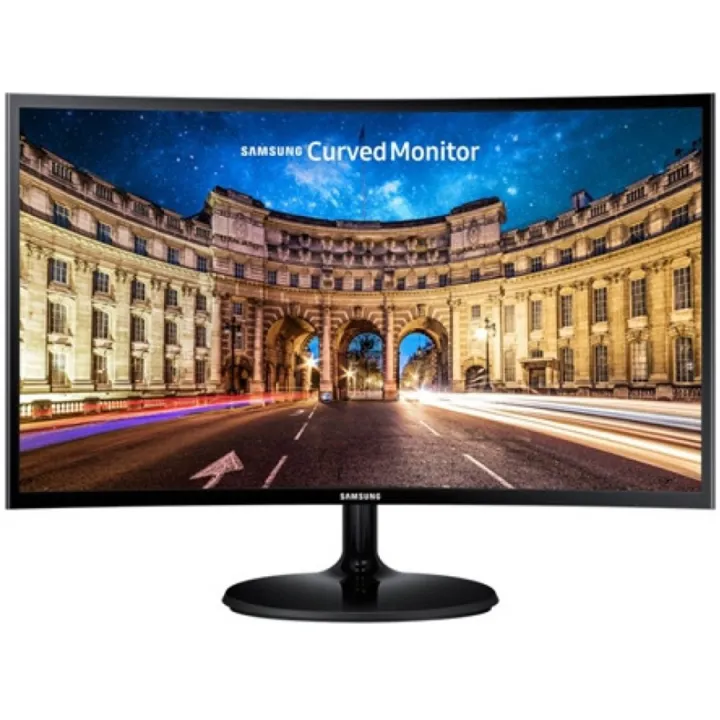 Samsung%20C24F390FHM%2024"%20Curved%20Monitor%20VA%20Panel%20FHD%20FreeSync%20-%20Image%203