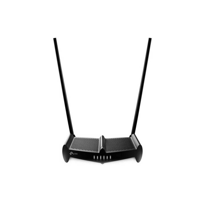 Tplink 300Mbps High Power Wireless N Router TL-WR841HP