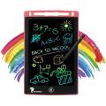8.5 inch LCD colourfull writing Tab Eraseable. 