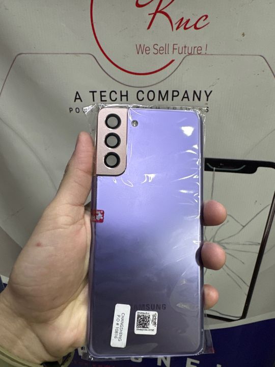 Samsung%20S21+%20Back%20replacement%20original%20glass%20-%20Image%202