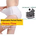 (Hygein: Largest Variety of Periods Care products) Whole Seller of Disposable Period Panty, Women Period Underwear, Postpartum panty, Sanitary Napkin Pants, Menstrual Pull-up Pant. 