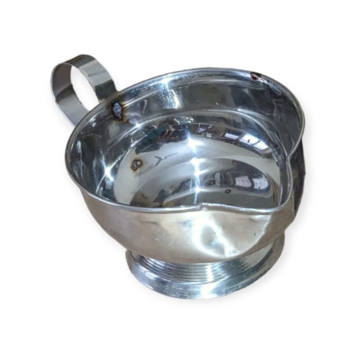 Steel Chiraagh lamp 5 inch | Daraz.pk