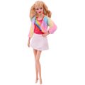 Free Shipping Doll Dress Fashion Cheap Casual Wear For 11.8 Inch Barbie Clothes Accesorios Shoes,Girl's Toys,Birthday Present. 