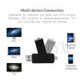 Flash disk Huawei 64GB 2TB High Speed Type-C USB 2.0 512GB 1TB pendrive storage flash drives OTG. 