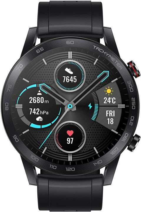 Honor Magic 2 Smart Watch 46mm