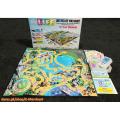 The Game of Life Board Game for Kids Teens and Adults Family Fun Party Outdoor Monopoly Board Game. 