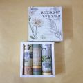 Washi Tapes Box set of 20 Rolls for Journaling , Scrapbooking , book decoration , gift wrapping , DIY craft making. 