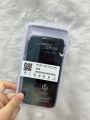 Applicable to Samsung S23+ Phone case s22plus Protective Sleeve s21ultra Smart Flip S20u Leather Case Drop-Resistant. 