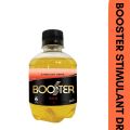 BOOSTER Stimulantt Drink 12 Pcs Bottle 250ml. 