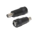 【3C VictoryEagle Store】Power Converter Plug Tip Adapter Sony VAIO Tap 13 11 SVT1122X9RW SVT1122Y9EB SVT11229CKB Charger 5.5*2.5mm Female. 