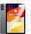 Mi Redmi Pad SE 11.0 inch Screen Protector Scratch Resistant Tempered Glass. 