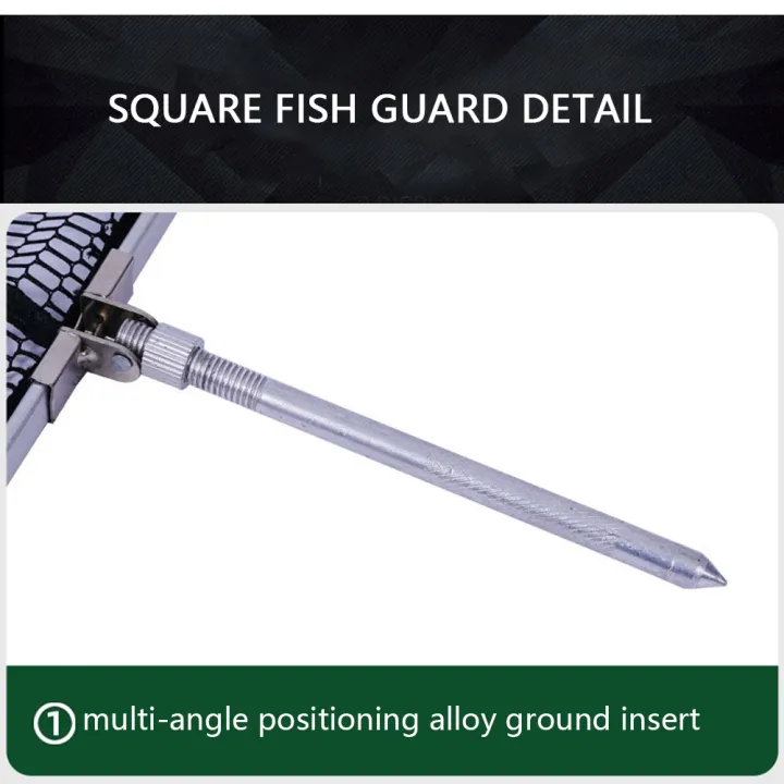 MeterMall%20Collapsible%20Fish%20Keeping%20Net%20Mesh%20Fishing%20Basket%20Foldable%20Fish%20Live%20Well%20For%20Dock%20&%20Kayak%20Keep%20Bait%20Fish%20Alive%20-%20Image%204