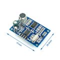Waterproof Ultrasonic Module JSN-SR04T / AJ-SR04M Water Proof Integrated Distance Measuring Transducer Sensor for Arduino. 