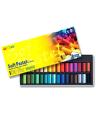 Mungyo Soft Pastel 24pcs (Half Sticks). 