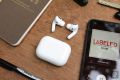 Apple AirPods Pro - Wireless Earbuds, Japanese Version, California Designed - iOS & Android Compatible - 6 Hours Talk Time - Original & Master Copy - Best Quality. 