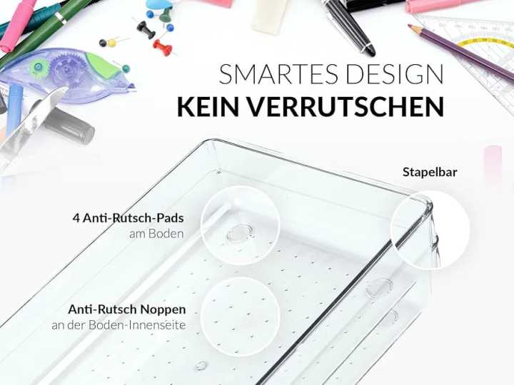 4%20Pcs%20Clear%20Plastic%20Drawer%20Organizers%20Set,%20Bathroom%20and%20Vanity%20Drawer%20Trays,%20Plastic%20Lipstick%20Transparent%20Jewelry%20Storage%20Box%20Makeup%20Organizer%20Holder%20-%20Cosmetic%20Storage%20for%20Cosmetic%20Brush,%20Eyeliner,%20Nail%20Polish%20-%20Image%205