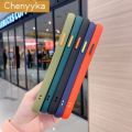 chenyyka For OPPO Reno 4 Case Cartoon Cute Kuromi Thin Edge Frosted Transparent Hard Cases Shockproof Casing Full Cover Protect Case. 