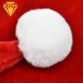 BODHI Xmas Adult Hat Stretchy Christmas Party Santa Claus Cosplay Cap Decor. 