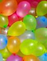 Pack Of 500 - Water Balloon Magic Water-Filled Balloon Fight Kick Summer Toys for Kids Water Party Accessories. 